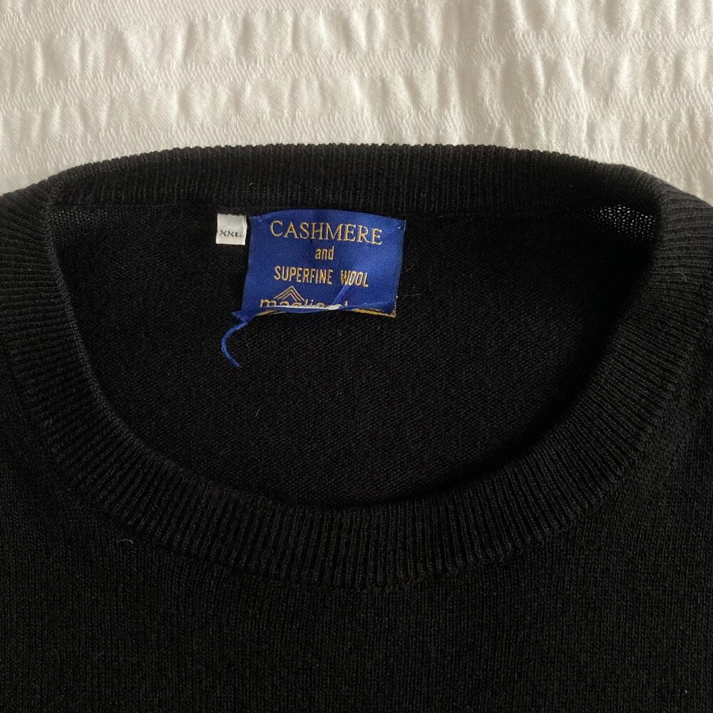 sweater